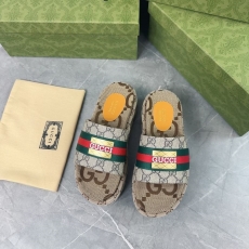 Gucci Slippers